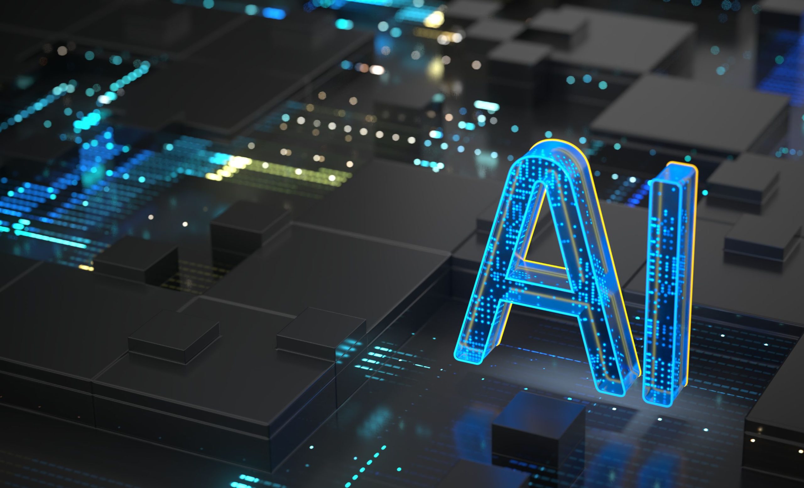 inteligencia artificial