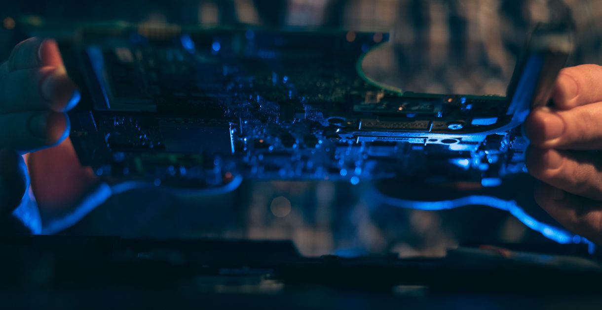 pasión informatica