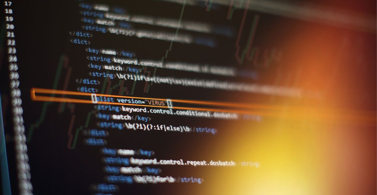 programacion big data
