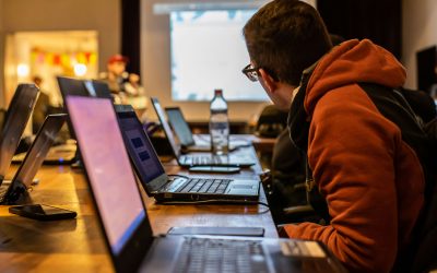 Cinco consejos para aprender a programar desde cero