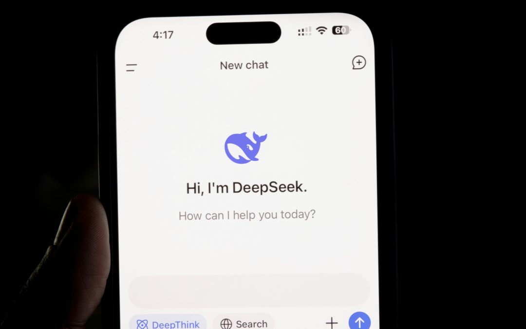 DeepSeek AI