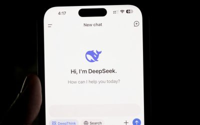 DeepSeek revoluciona el sector de la IA con modelos avanzados y accesibles