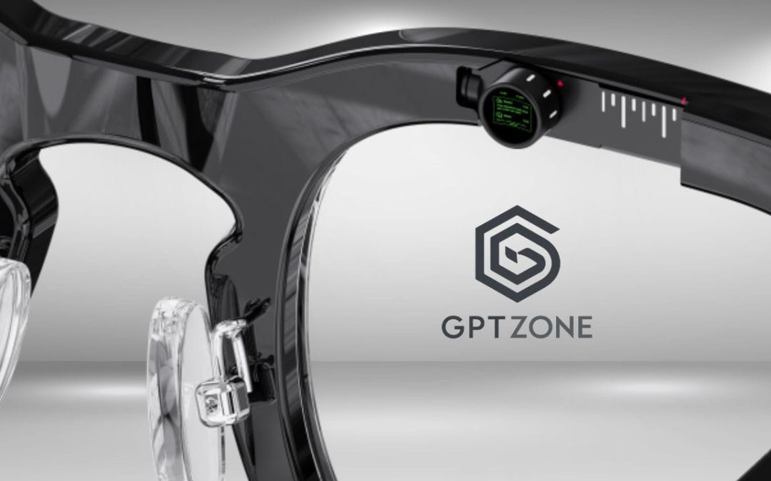 gafas inteligentes ia