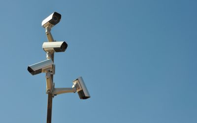 El futuro de la inteligencia artificial contra la delicuencia
