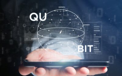 ¿Qué es la computación cuántica?