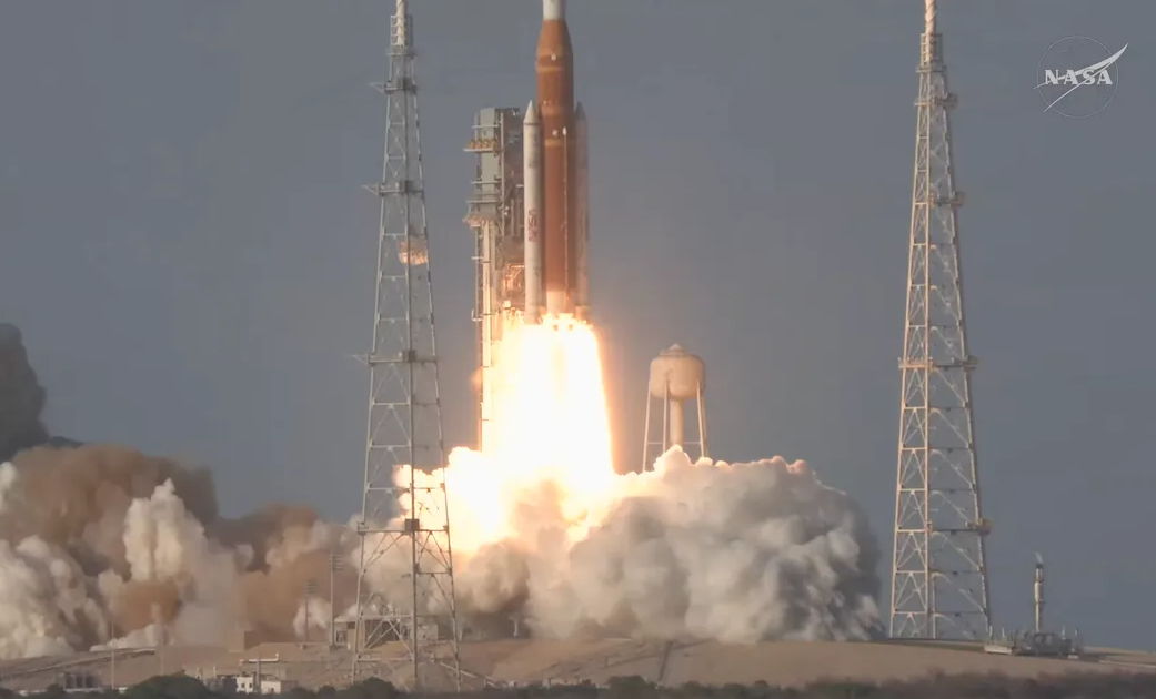 Artemis-II