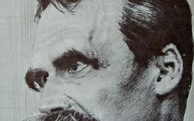 ¿Es la IA el super hombre de Friedrich Nietzsche?