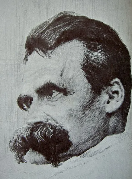 Friedrich Nietzsche