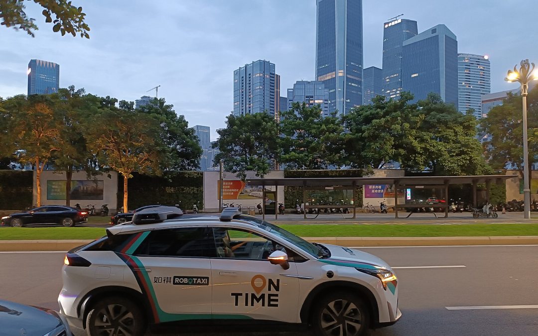 robotaxi