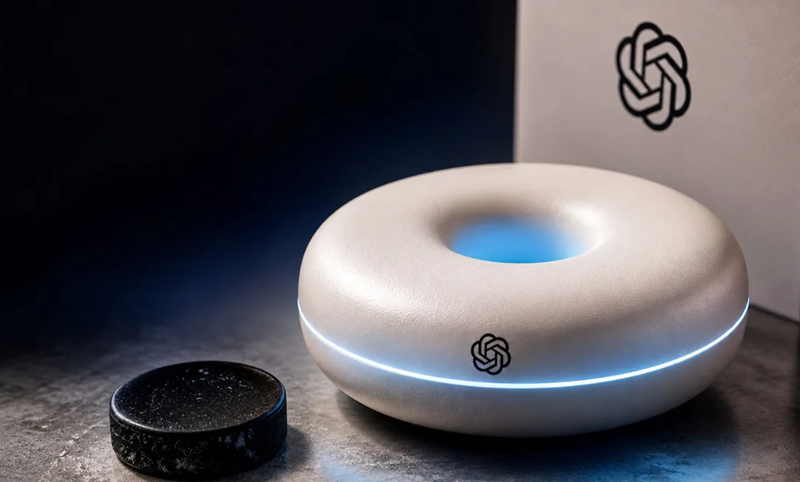 donut chatgpt